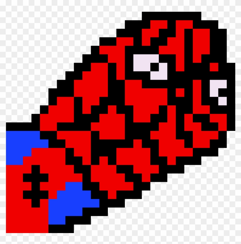 Spodermen Ril Spoderman - Illustration, HD Png Download - 1184x1184(#4377761) - PngFind