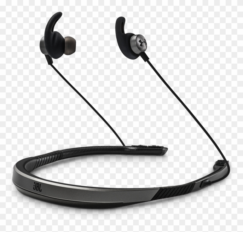 Jbl Under Armor Sport Wireless Flex In Ear Headphones Jbl Bluetooth Headphones Price In India Hd Png Download 1605x1605 Pngfind