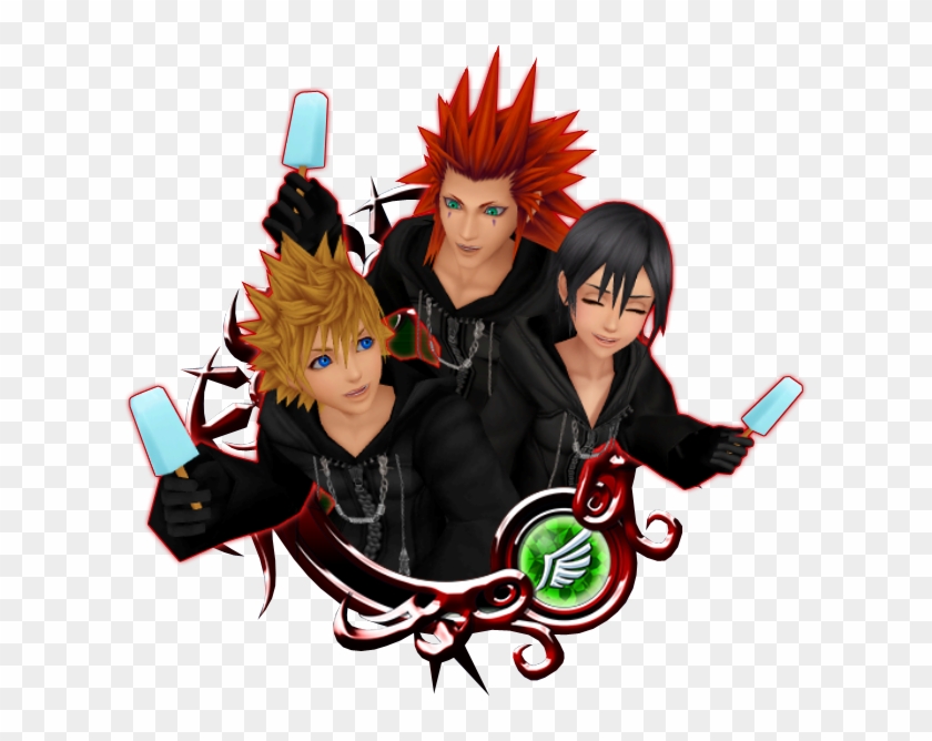 Featured image of post Axel Kh Transparent