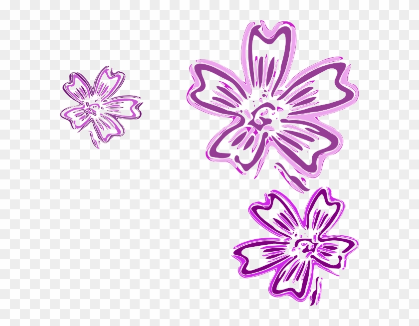 Small Kata Kata Bunga Sakura Hd Png Download 600x574 4381637