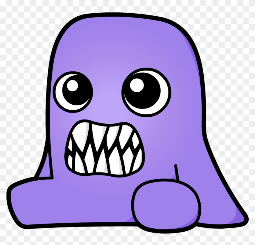 Ao Oni Line png download - 600*573 - Free Transparent Ao Oni png