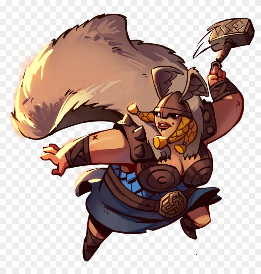 Ronimo Ronimo Games على تويتر - Swords & Soldiers Concept, HD Png Download ...