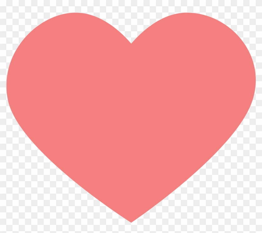 Minimal Heart Png - Pink Heart Icon Transparent Background, Png Download -  1635x2488(#4388061) - PngFind