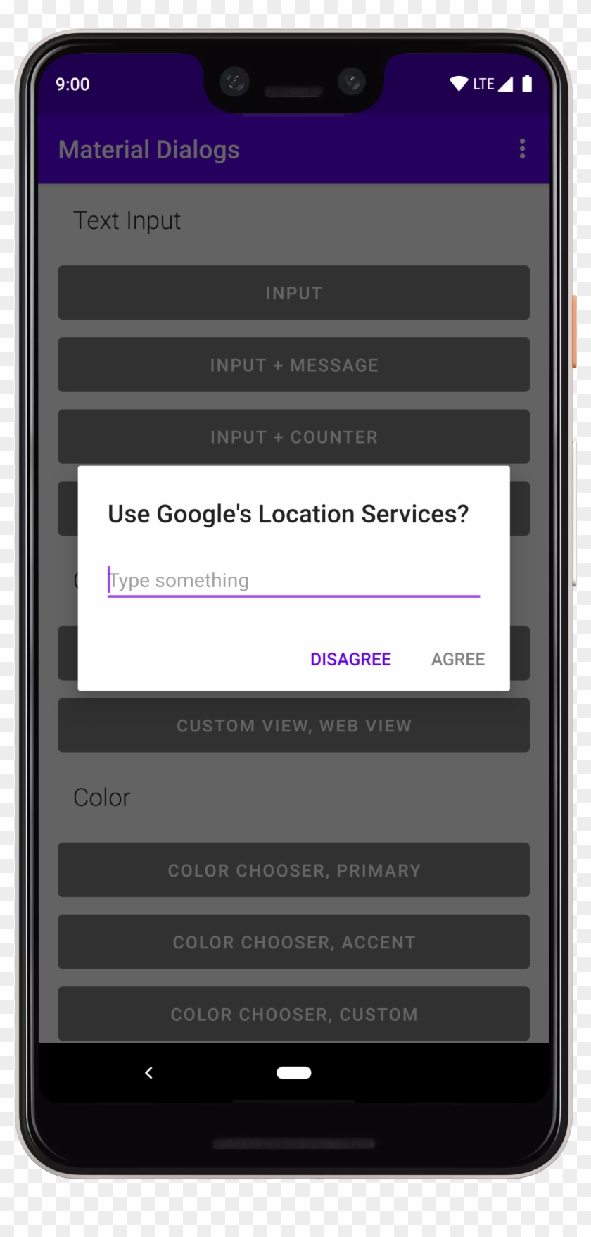 Input Tutorial And Samples - Iphone, HD Png Download - 2071x3206 ...