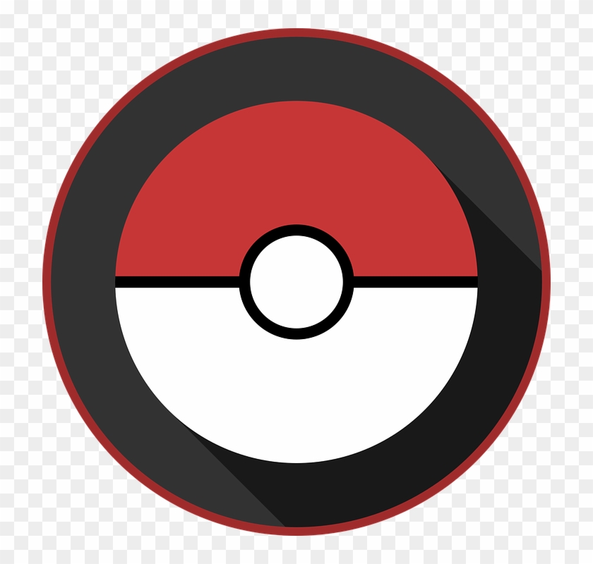 Pokemon Logo Png Simbolo Pokemon Png Transparent Png 7x7 Pngfind