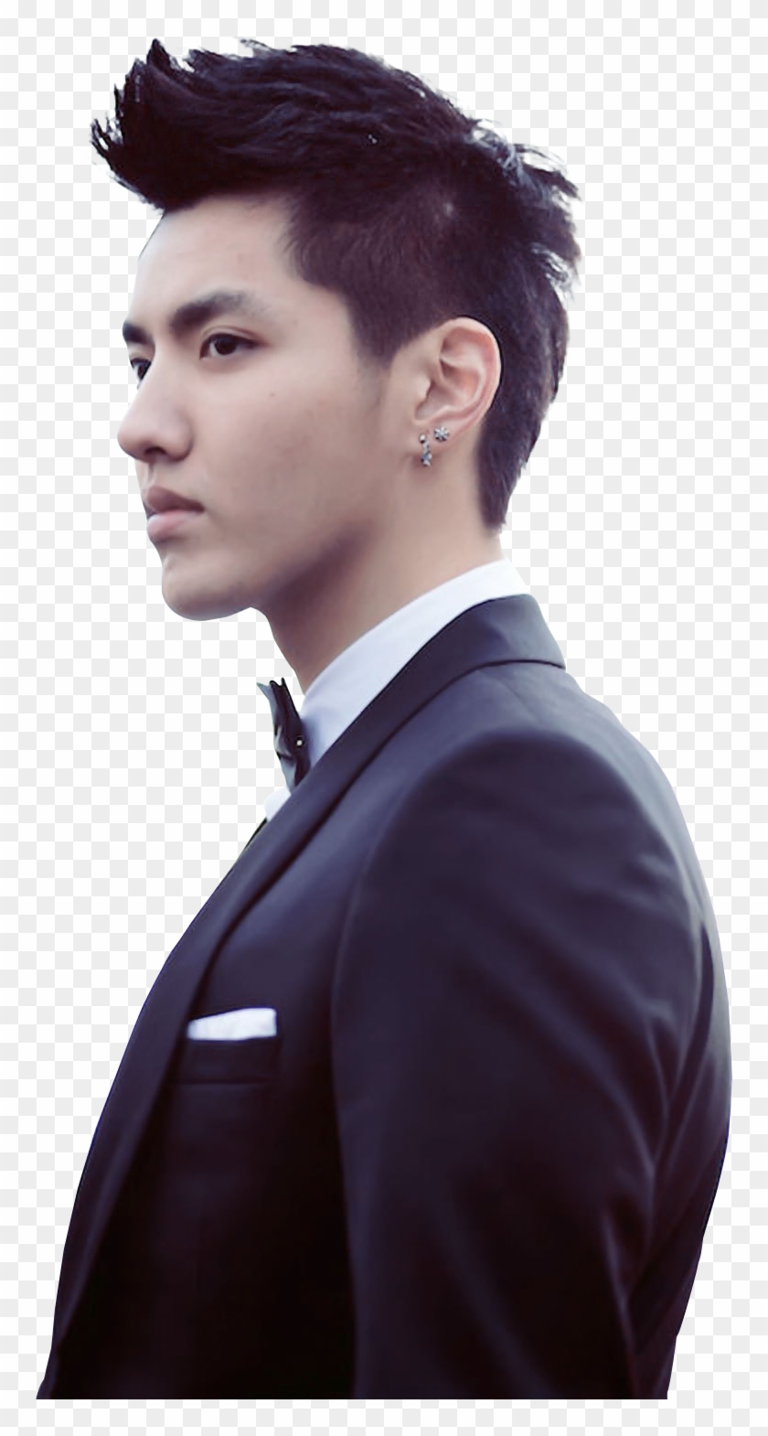 Kris Wu PNG Images, Kris Wu Clipart Free Download