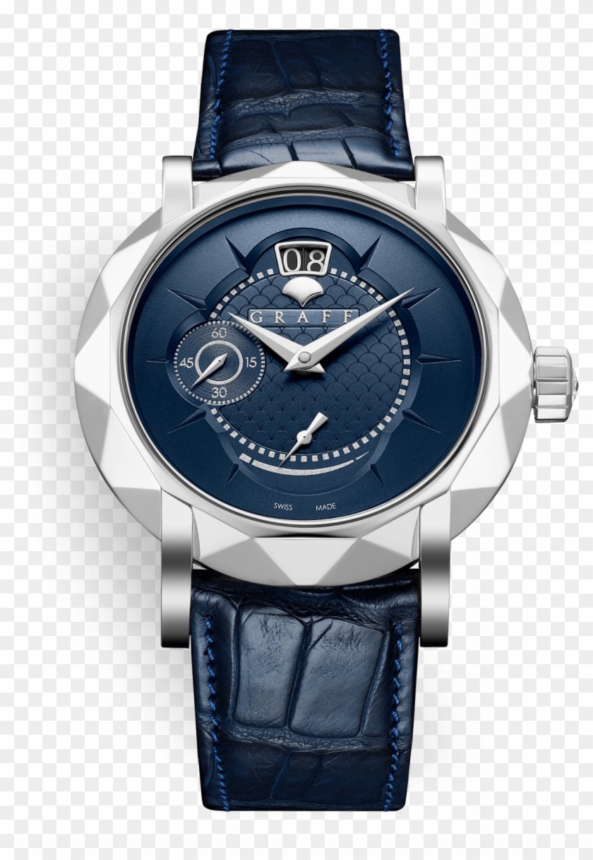 graff men's watches price