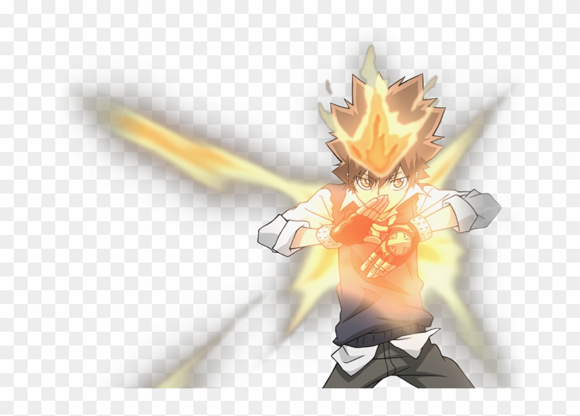 Katekyo Hitman Reborn Render Hd Png Download 729x521 4397102 Pngfind - roblox katekyo hitman reborn