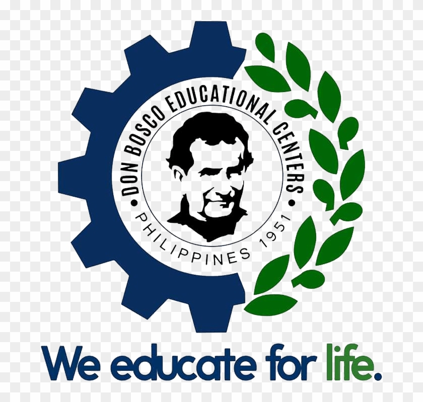 Admin Don Bosco Makati Logo Hd Png Download 720x720 4397522
