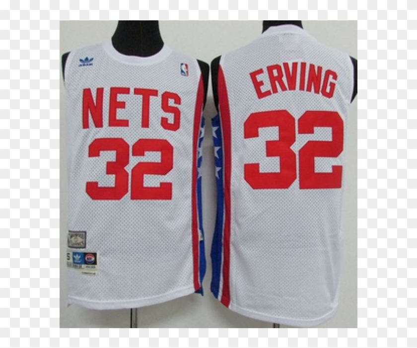 julius erving jersey 32