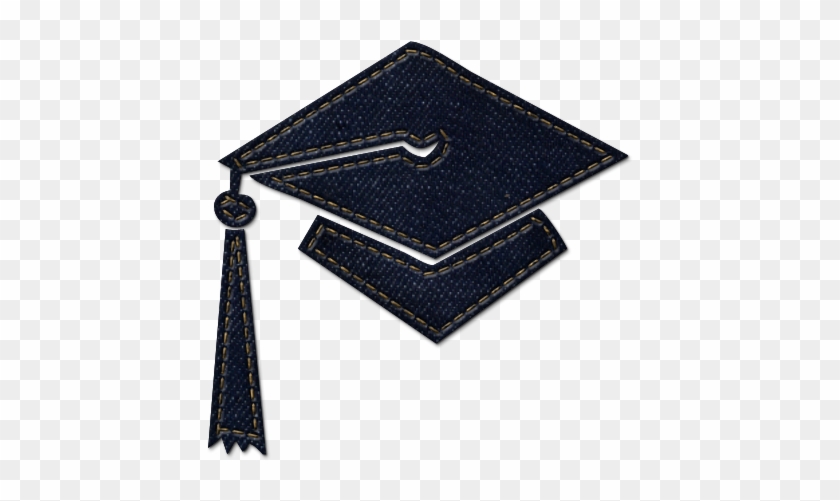 10 Blue Graduation Cap Icon Images - Graduation Cap High Resolution, HD ...