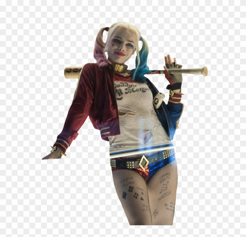 Png Arlequina Harley Quinn Margot Robbie Png Transparent Png 876x913 4406 Pngfind Png Arlequina Harley Quinn Margot Robbie Png Transparent Png 876x913 4406 Pngfind