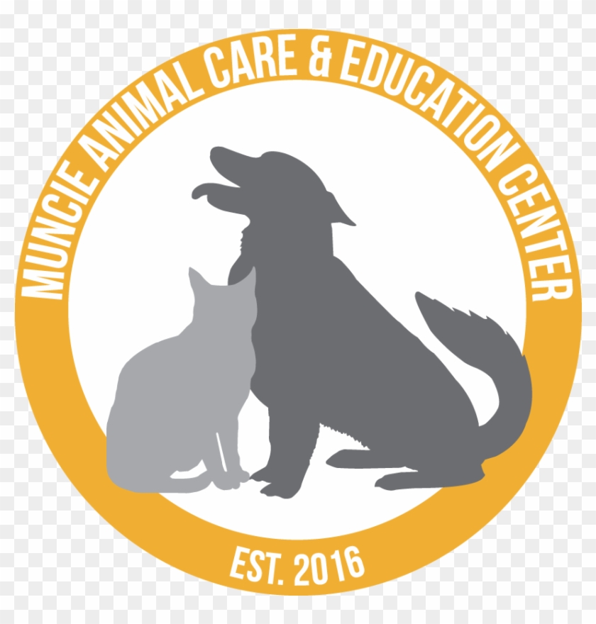 Muncie Animal Shelter Logo, HD Png Download 864x864(442213) PngFind