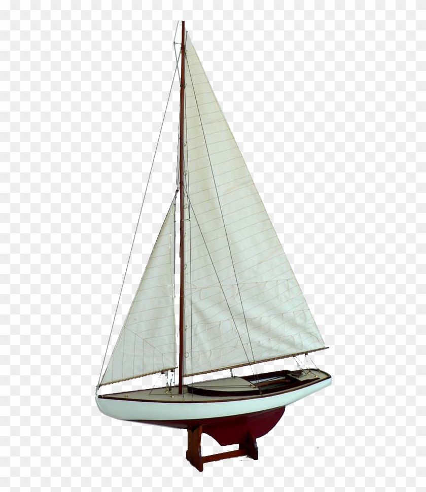 Yacht Sailing Png Image Background - Transparent Background Sail Png ...