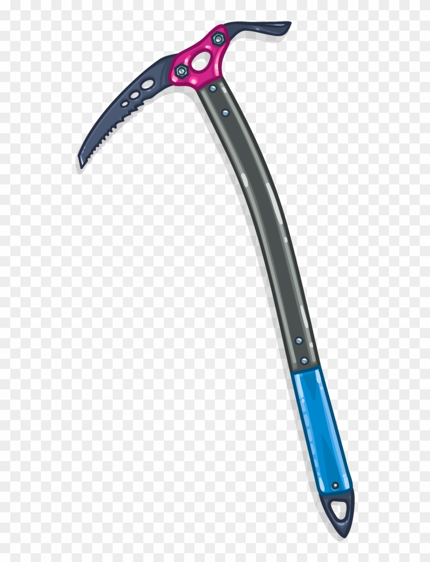 Ice Axe For Everest, HD Png Download 1024x1024(444503) PngFind