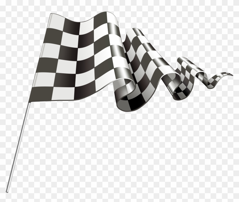 Collection 105+ Pictures What Is A Black And White Flag In F1 Superb