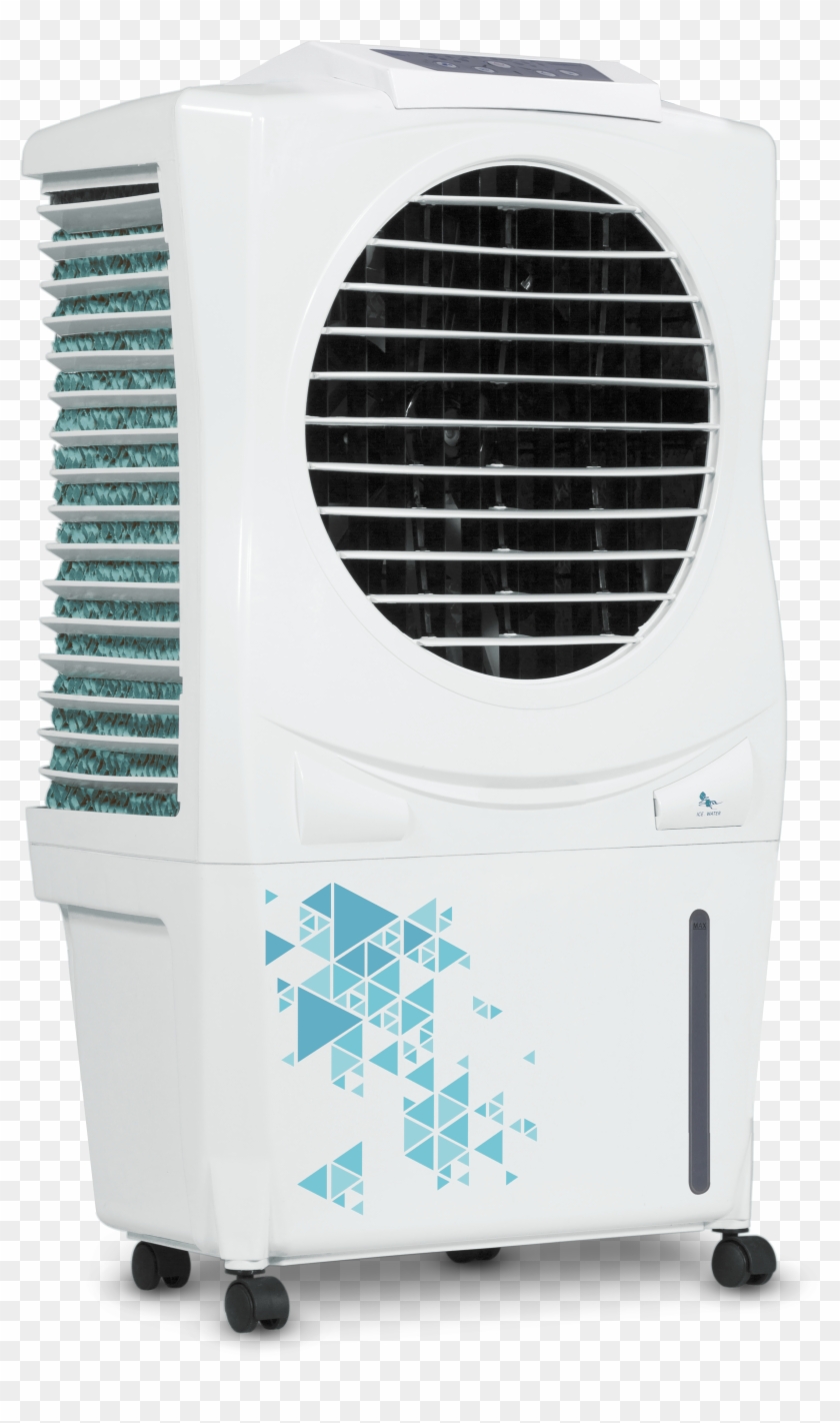 Ice cube 27i 2025