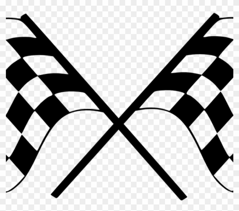 Checkered Flag Free Vector Finish Flag Checkered Car Checkered Flag Svg Hd Png Download 1024x1024 446924 Pngfind
