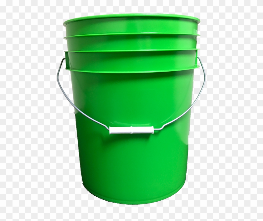 where to get 5 gallon buckets