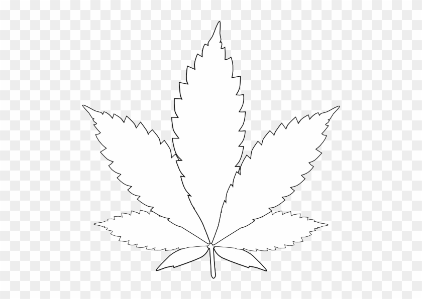 Featured image of post White Pot Leaf Clipart