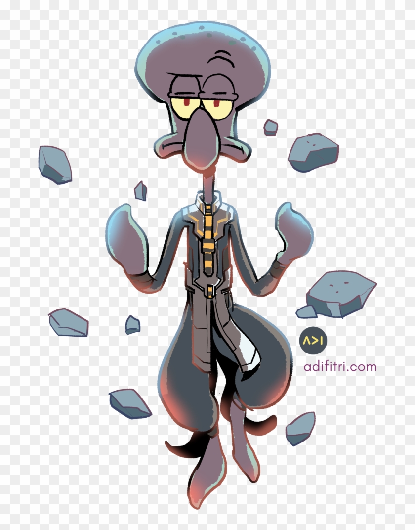 Roblox Kathleenhalme Squidward Dab Transparent Pictures