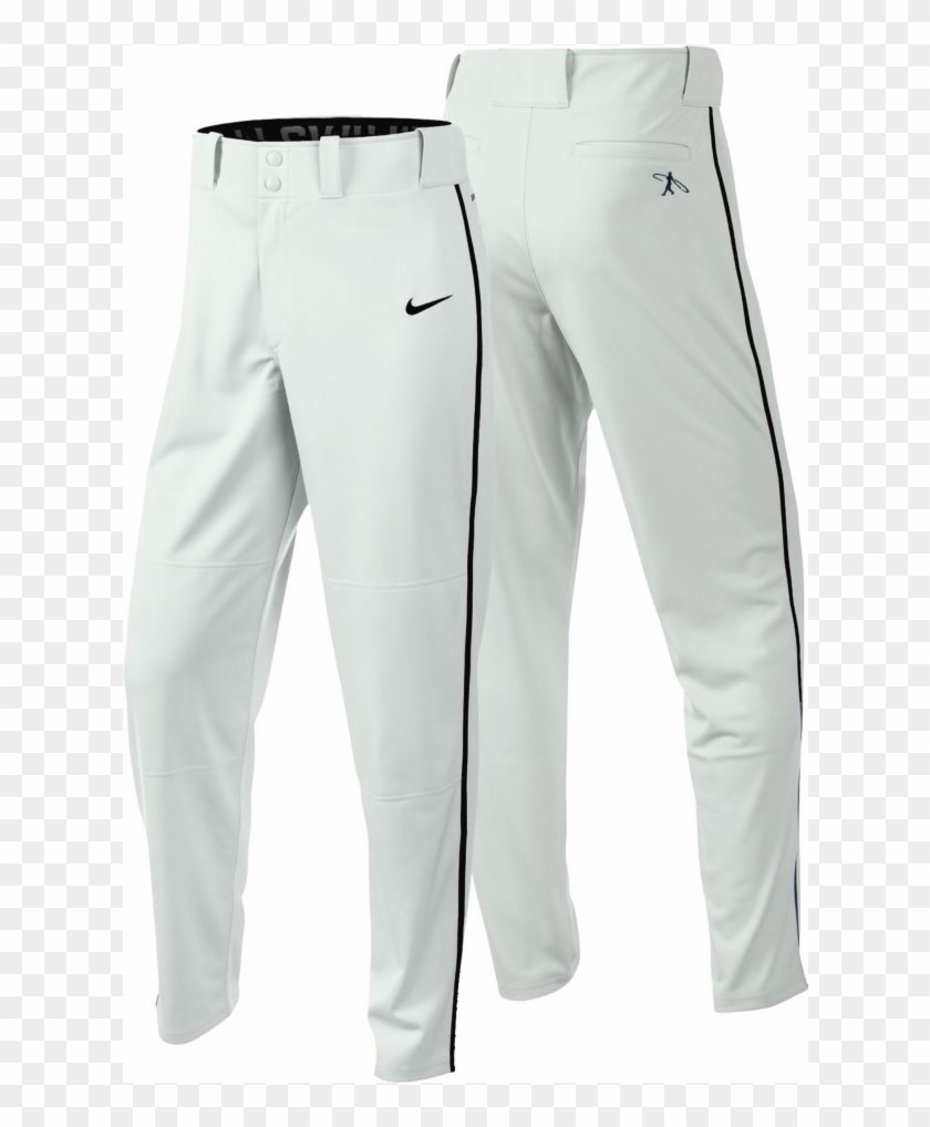 Nike Swingman Dri fit Piped Baseball Pants Pocket HD Png Download 901x937 4401006 PngFind