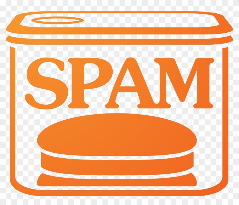 Spam, HD Png Download - 1479x1200(#4402106) - PngFind