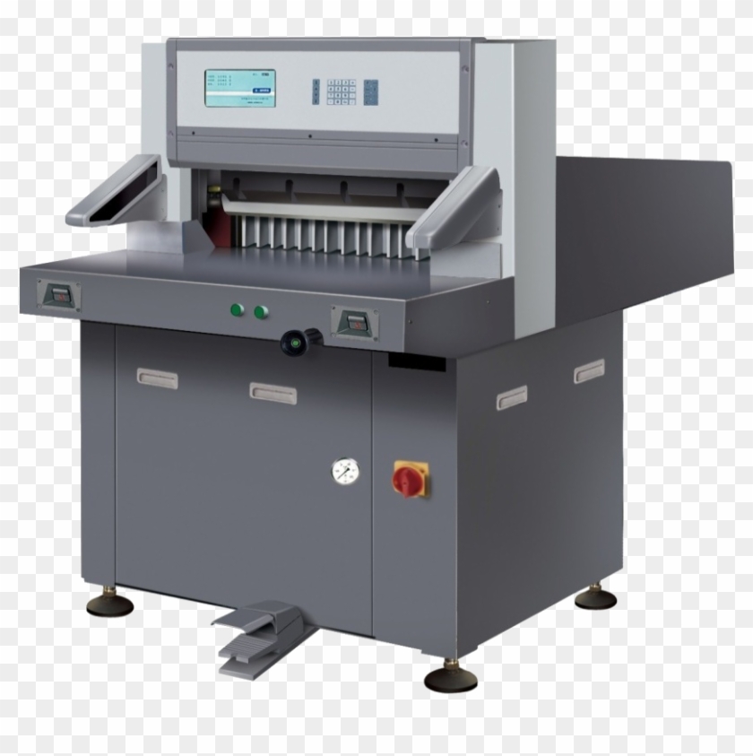 digital offset printing machine