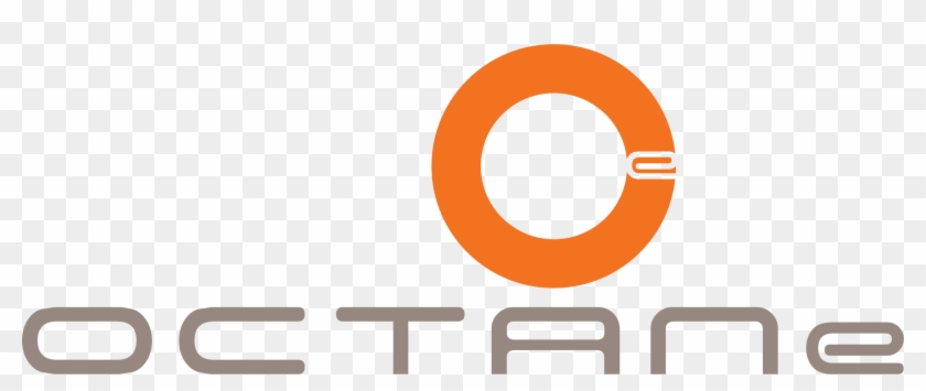 Contact - Octane Logo, HD Png Download - 2219x833(#4404939) - PngFind