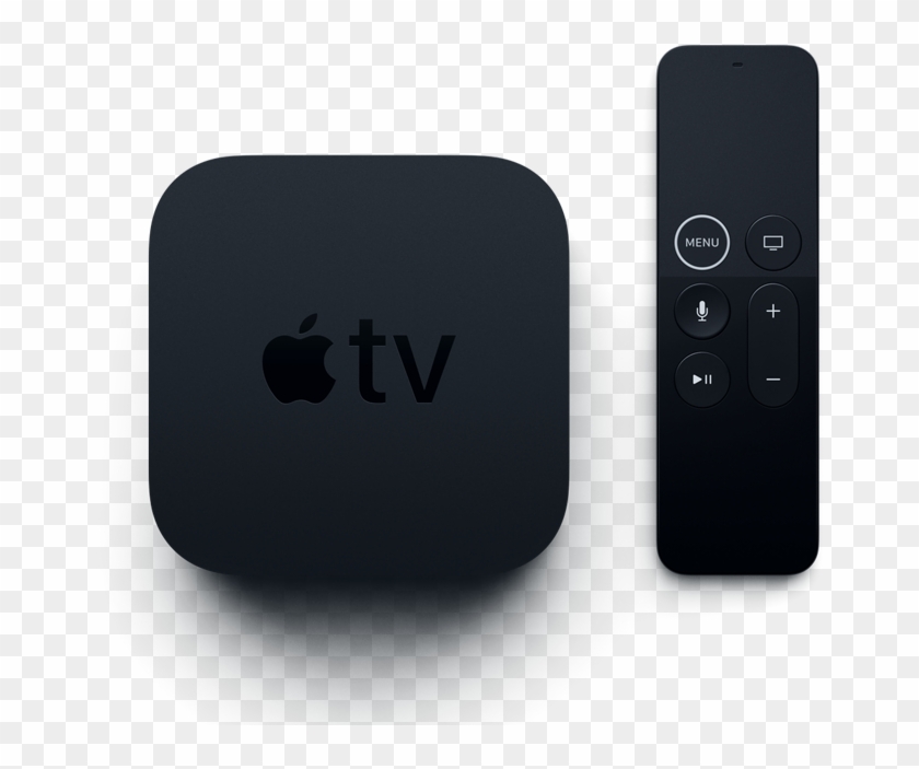 How to Delete Apps Apple TV