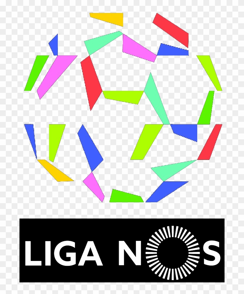 Liga Nos Logo Png