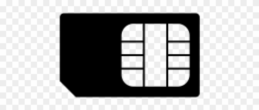 Sim Card Vector Png, Transparent Png - 640x480(#4411040) - PngFind