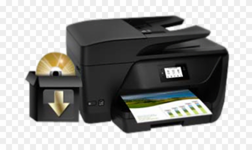 Donloat Driver Printer Hp 5275 Free : Hp Deskjet 5075 ...