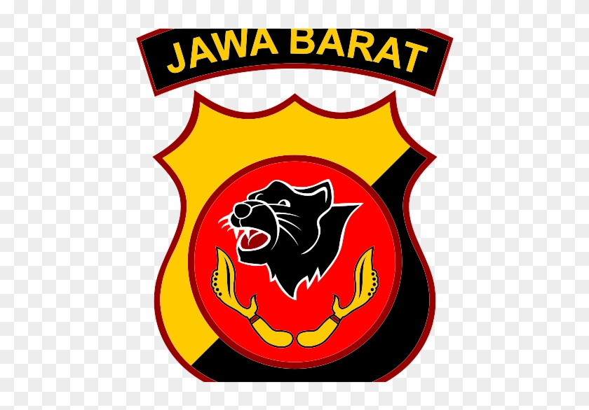 Logo Polda Jabar, HD Png Download - 961x505(#4415591) - PngFind