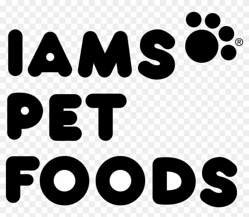 Iams Pet Foods 2 Logo Png Transparent - Logo Iams, Png Download -  2400x1982(#4416714) - PngFind