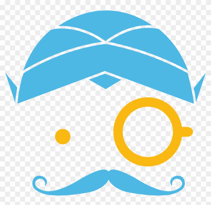 Top Images For Blangkon Jawa Png On Picsunday - Logo Mister Aladin