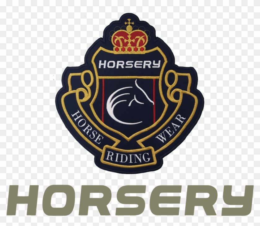Brasao-horsery - Emblem, HD Png Download - 1041x879(#4422106) - PngFind