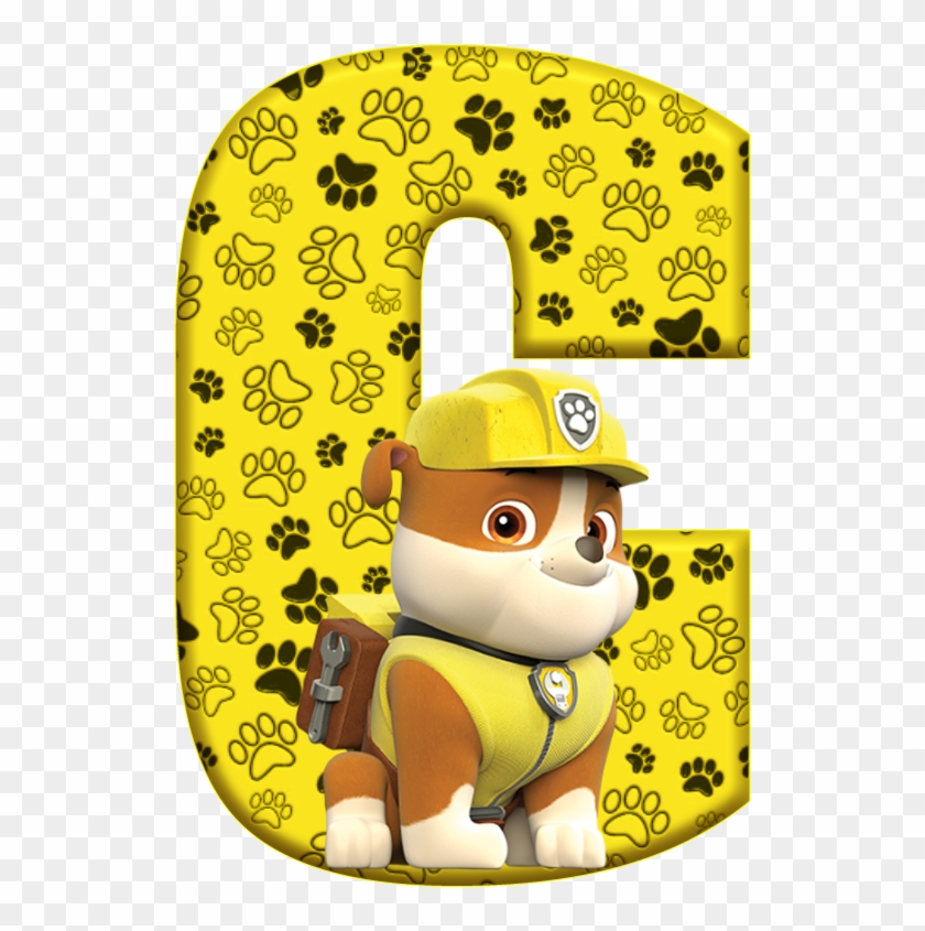 paw-patrol-alphabet-letters