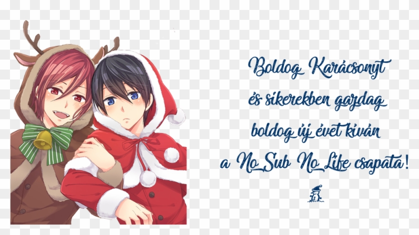 0 Comments - Imágenes De Chicos De Navidad Anime, HD Png Download - 1100x509(#4424928) - PngFind 0 Comments - Imágenes De Chicos De Navidad Anime, HD Png Download - 1100x509(#4424928) - PngFind