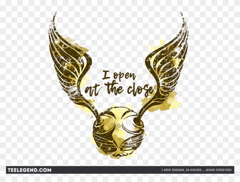 Download Golden Snitch - Harry Potter Golden Snitch, HD Png ...