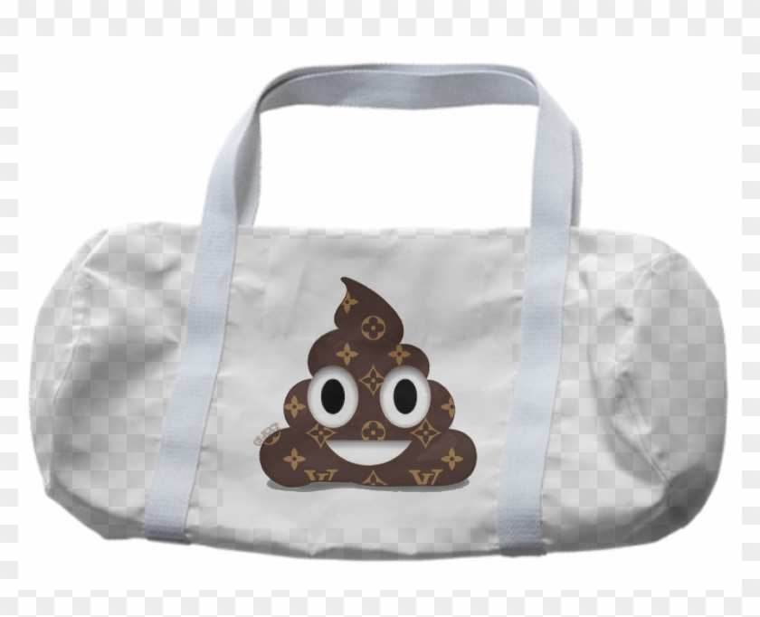 louie duffle bolsa