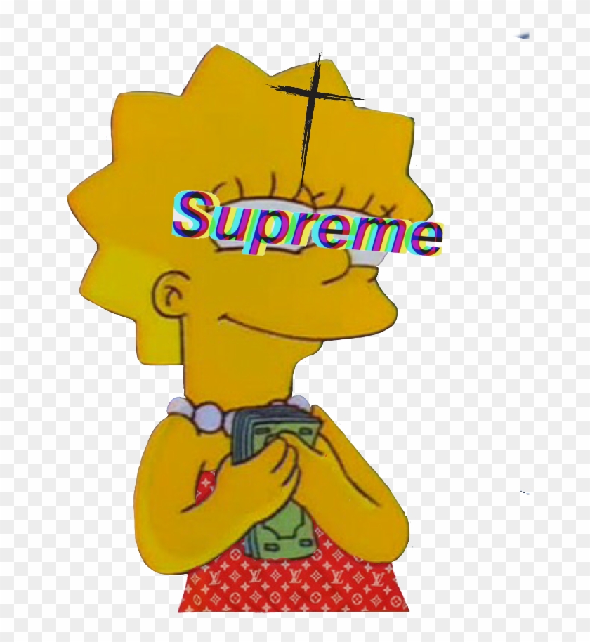 sadboy #sad #sadboys #sadboi #simpsons #love #people - Stickers De