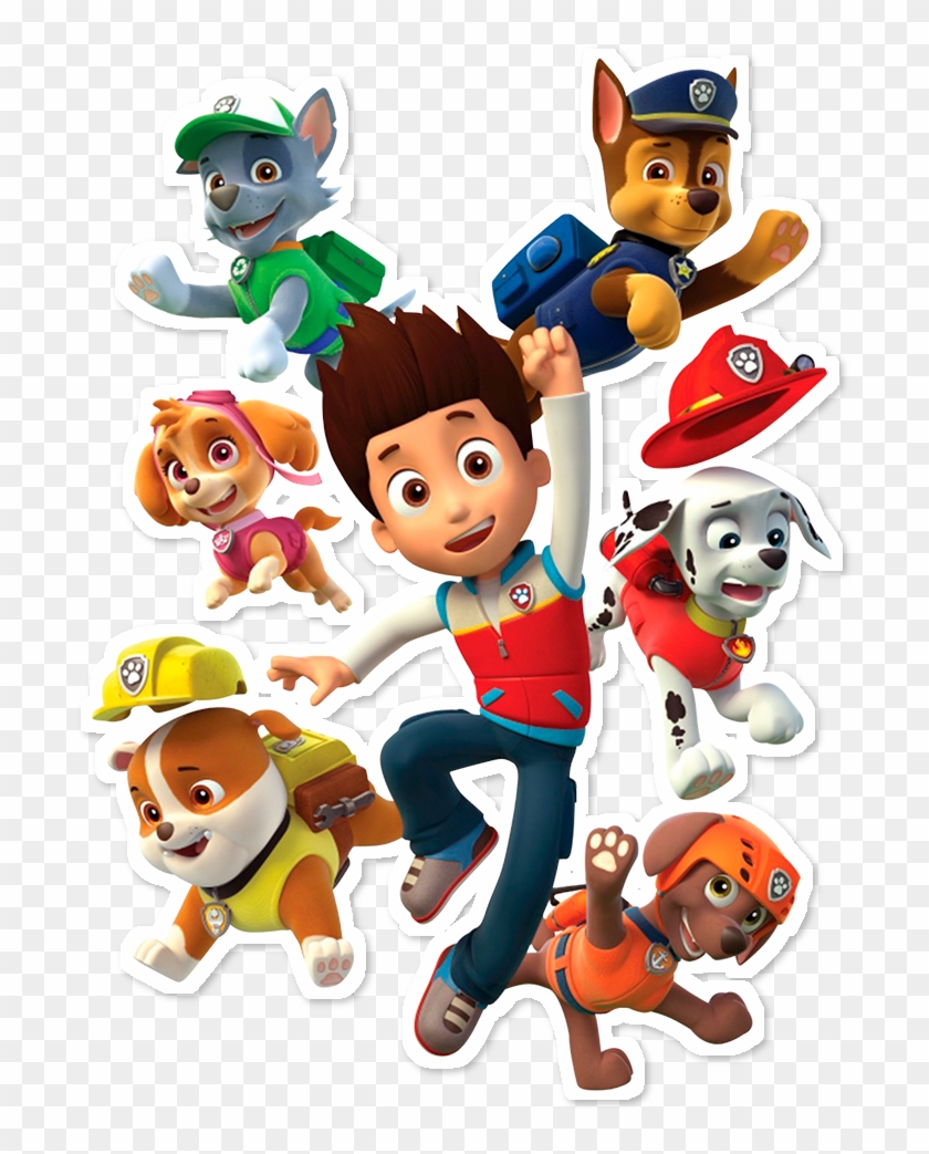 Badges  Patrulha canina ryder, Skye patrulha canina, Marshall de paw patrol