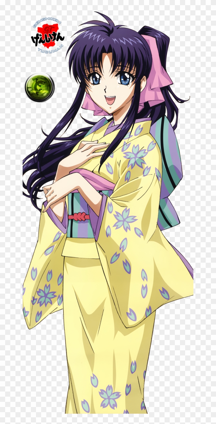 Kamiya Kaoru Ala Rurouni Kenshin / Samurai X - Kamiya Kaoru, HD Png Download - 664x1600(#4432238) - PngFind Kamiya Kaoru Ala Rurouni Kenshin / Samurai X - Kamiya Kaoru, HD Png Download - 664x1600(#4432238) - PngFind