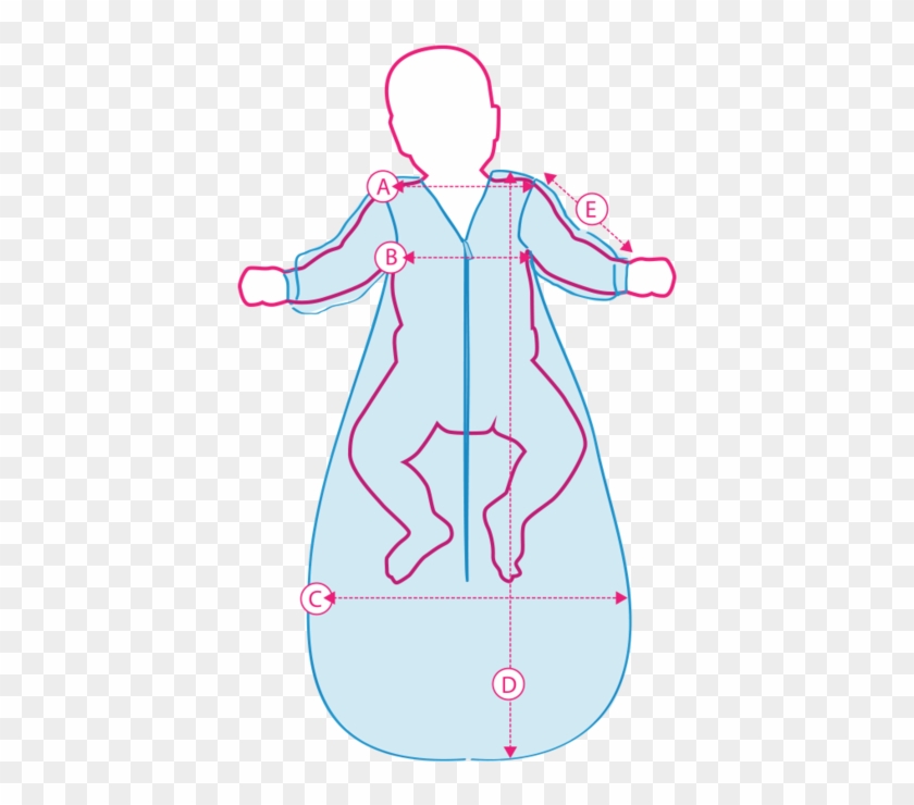 lupilu baby sleeping bag