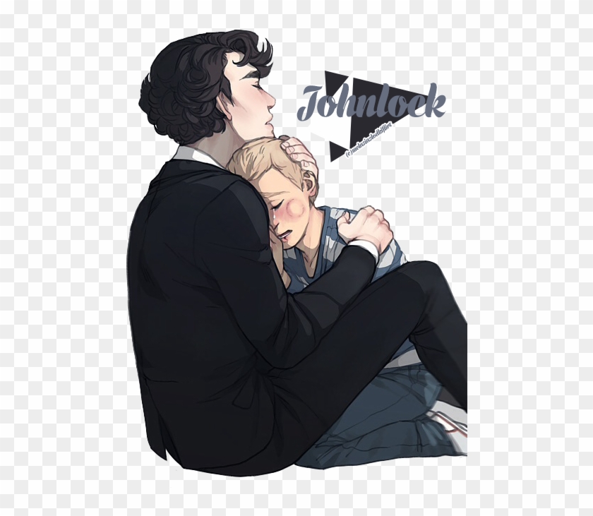 Johnlock