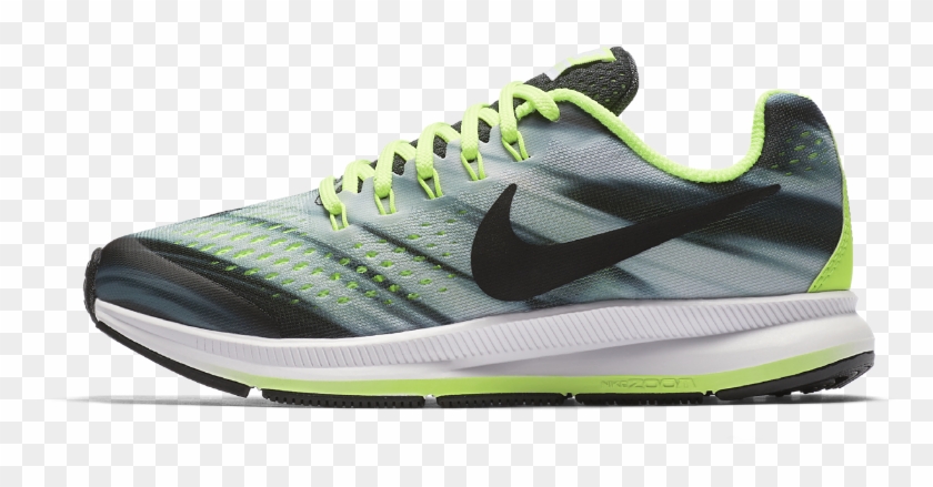 nike zoom hd
