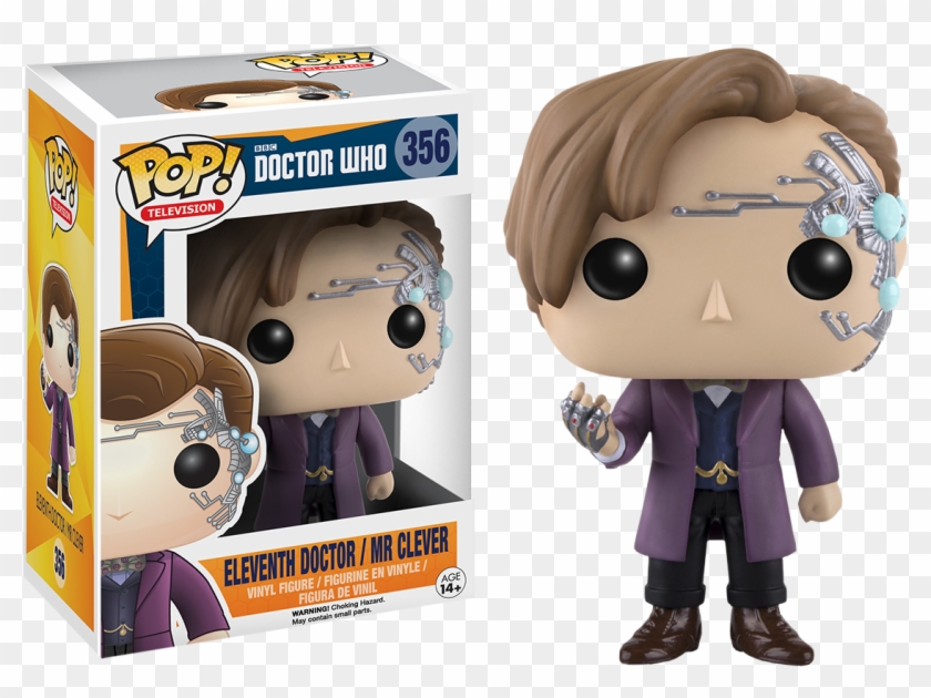 funko pop doctor who 12th