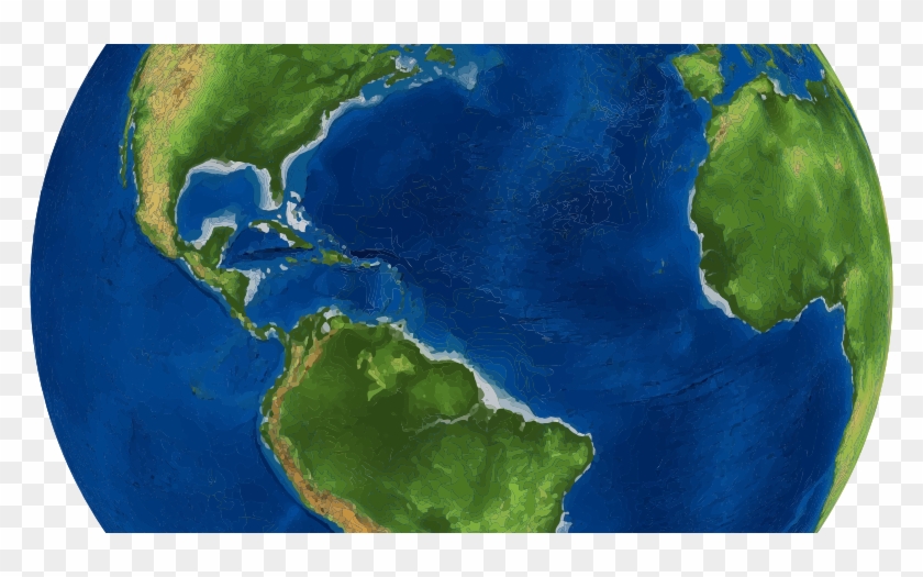 Senators Markey Warren Sponsor Legislation To Reduce Planet Earth Drawing Hd Png Download 786x445 4434490 Pngfind