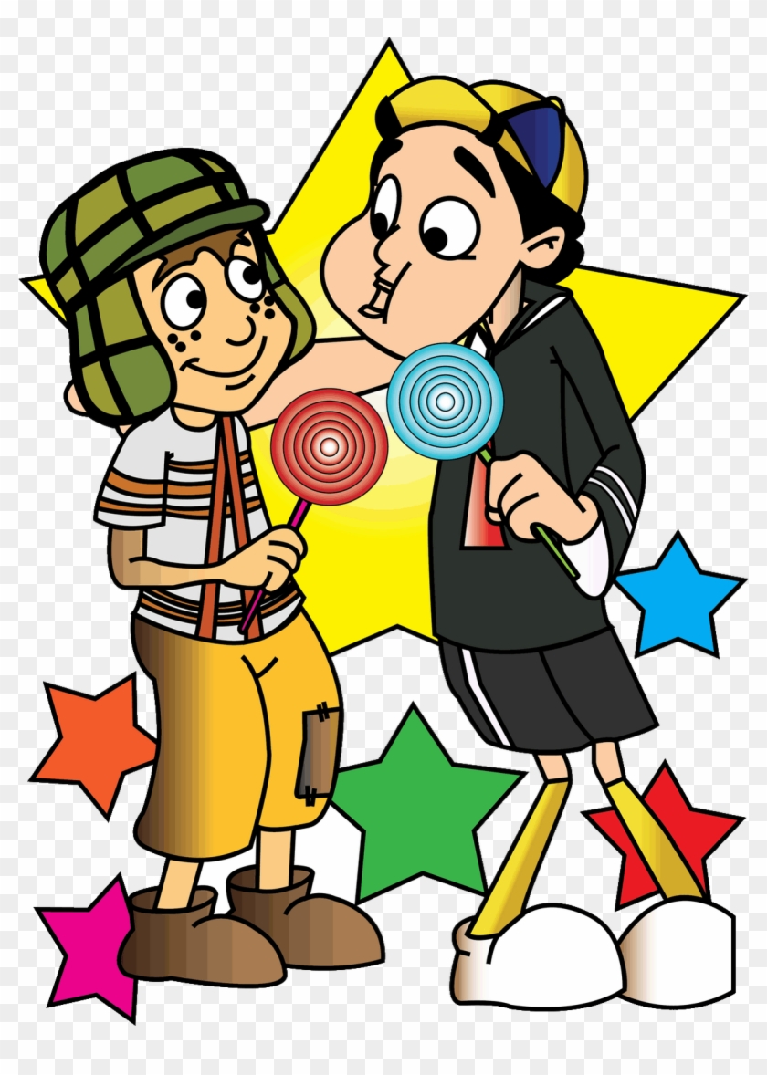 El Chavo Animado Personajes Chavo Del 8 An, HD Png Download - 1180x1600(#4435865) - PngFind El Chavo Animado Personajes Chavo Del 8 An, HD Png Download - 1180x1600(#4435865) - PngFind